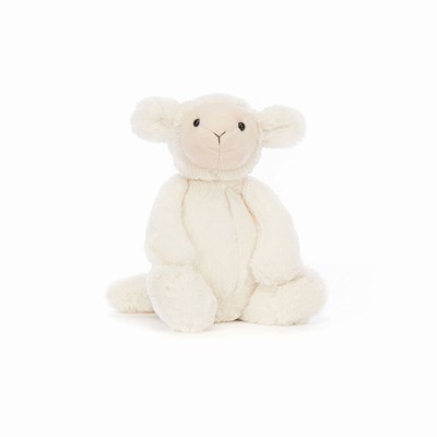 Jellycat Bashful Cordero | GZLI-17982